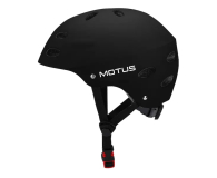 Motus Kask orzeszek czarny - M - 1526345 - zdjęcie 1